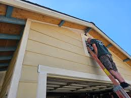 Best Vinyl Siding Installation  in Wells, NV